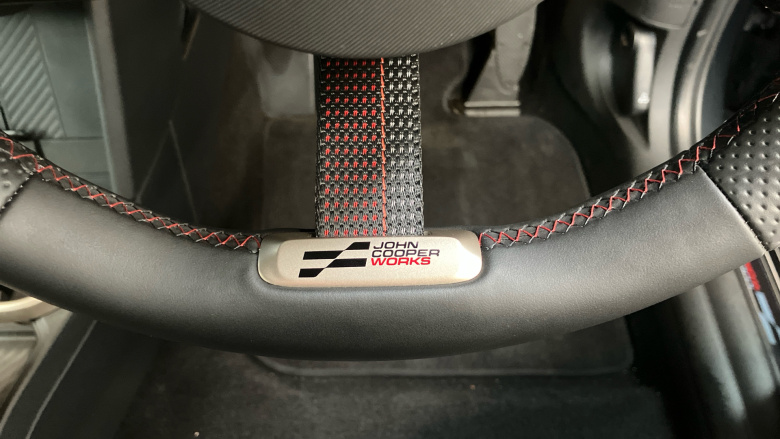 MINI Cooper 2.0 S Sport 5dr Auto Petrol Hatchback